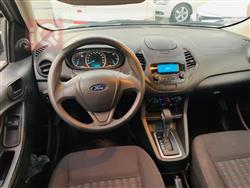 Ford Figo